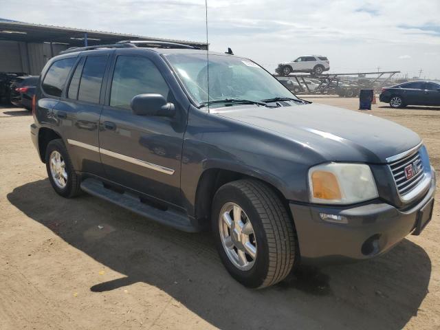 Photo 4 from auction – 2007 GMC ENVOY with VIN 1GKDT13S572194412