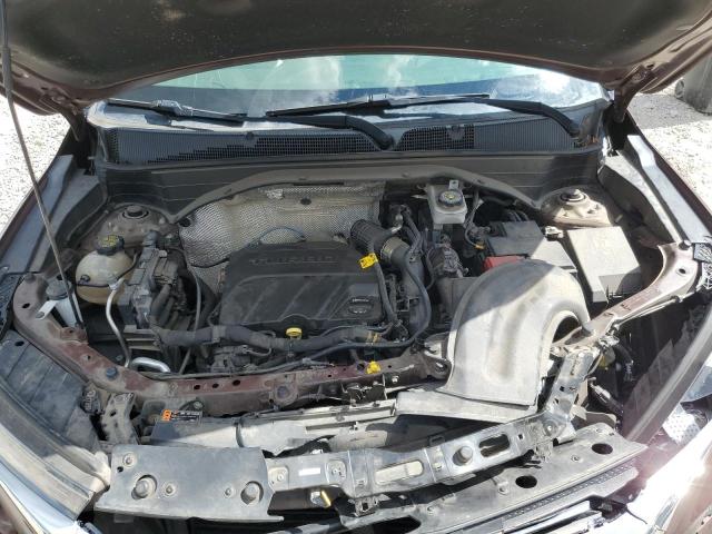 Photo 12 from auction – 2022 CHEVROLET TRAILBLAZE with VIN KL79MMS21NB015665