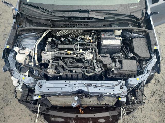 Photo 11 from auction – 2023 TOYOTA COROLLA LE with VIN 5YFB4MDE7PP012589