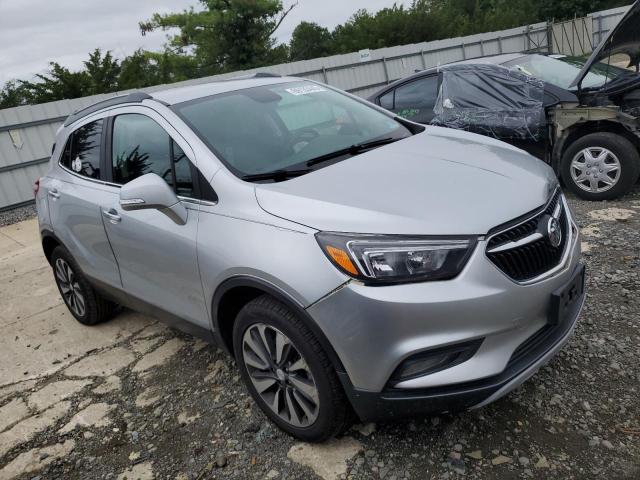 Photo 4 from auction – 2018 BUICK ENCORE PRE with VIN KL4CJFSB8JB585440