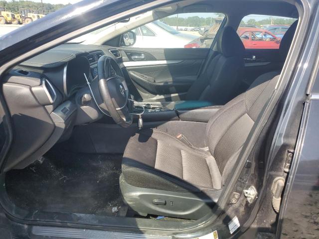 Photo 7 from auction – 2016 NISSAN MAXIMA 3.5 with VIN 1N4AA6AP3GC446061