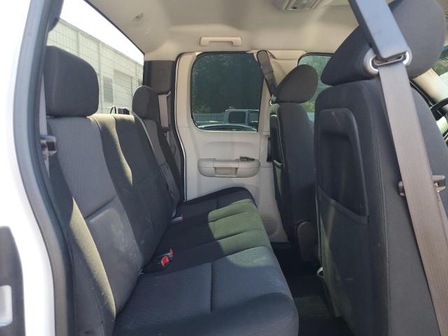 Photo 10 from auction – 2013 CHEVROLET SILVERADO with VIN 1GC2KVCG4DZ177466