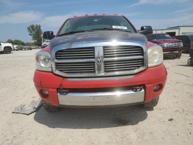 Photo 5 from auction – 2009 DODGE RAM 3500 with VIN 3D3MX38L59G500314