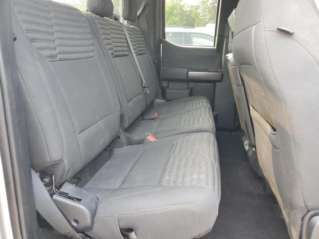 Photo 10 from auction – 2021 FORD F150 SUPER with VIN 1FTFX1E50MFA44373