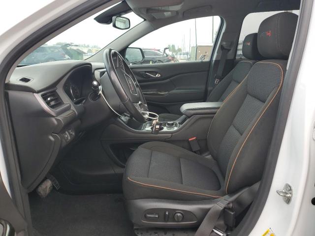 Photo 7 from auction – 2021 GMC ACADIA AT4 with VIN 1GKKNLLS6MZ121632
