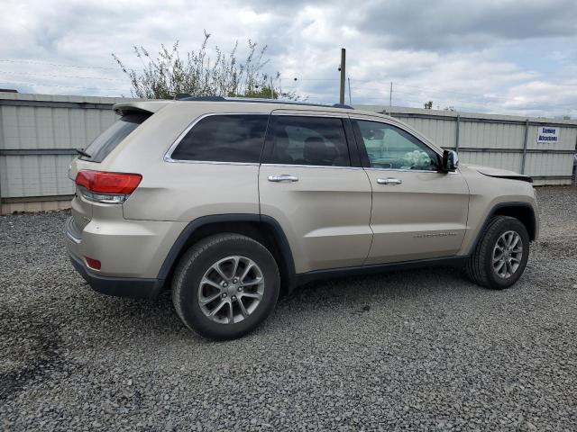 Photo 3 from auction – 2014 JEEP GRAND CHER with VIN 1C4RJFBG2EC407437