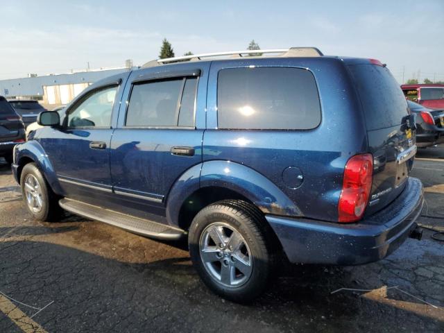 Photo 2 from auction – 2006 DODGE DURANGO LI with VIN 1D8HB58286F153328