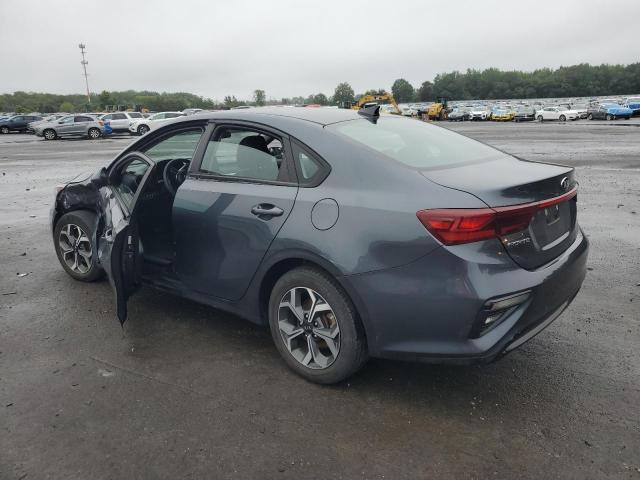 Photo 2 from auction – 2021 KIA FORTE FE with VIN 3KPF24AD1ME313486