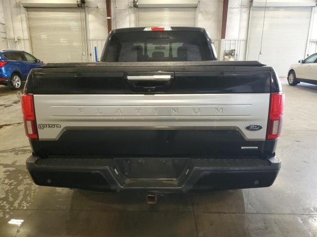 Photo 6 from auction – 2019 FORD F150 SUPER with VIN 1FTFW1E41KFA36211