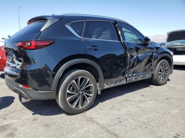 Photo 3 from auction – 2023 MAZDA CX-5 PREMIUM with VIN JM3KFBDMXP0187975