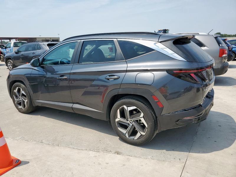 Photo 2 from auction – 2024 HYUNDAI TUCSON SEL with VIN 5NMJF3DE4RH304617