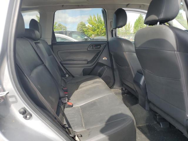 Photo 11 from auction – 2016 SUBARU FORESTER 2 with VIN JF2SJAFC6GH567565