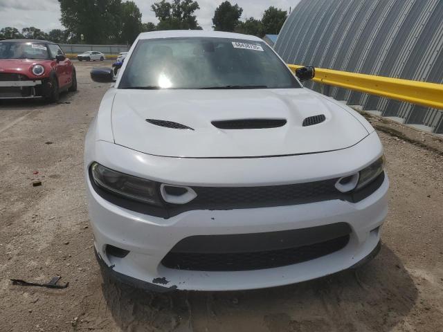 Photo 5 from auction – 2015 DODGE CHARGER R/ with VIN 2C3CDXCT1FH778140