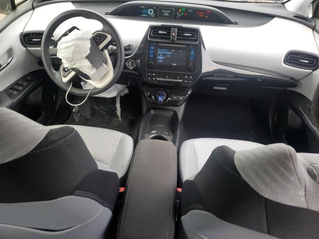 Photo 8 from auction – 2017 TOYOTA PRIUS with VIN JTDKBRFUXH3578960