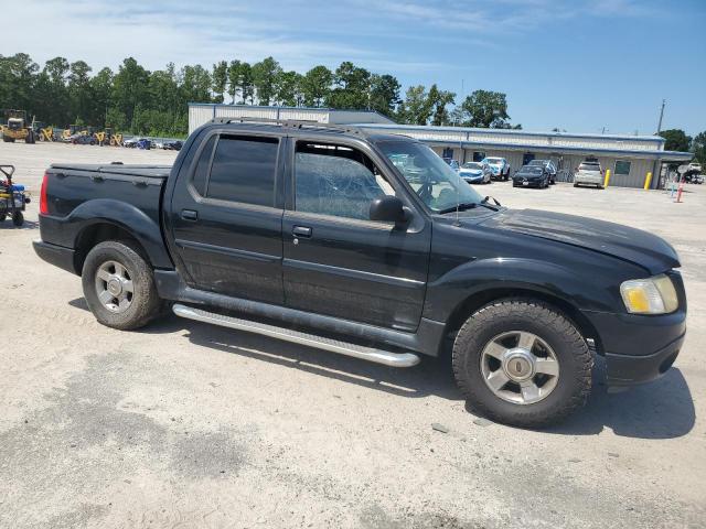 Photo 4 from auction – 2004 FORD EXPLORER SPORT TRAC with VIN 1FMZU67K64UB59069