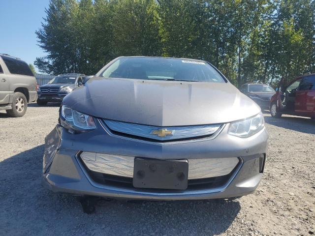 Photo 5 from auction – 2018 CHEVROLET VOLT LT with VIN 1G1RC6S5XJU105870