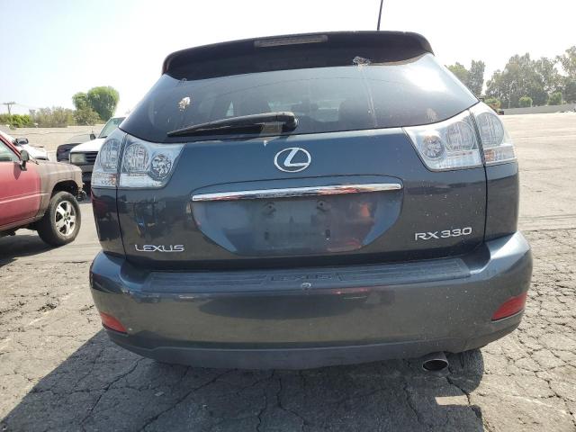 Photo 6 from auction – 2005 LEXUS RX 330 with VIN 2T2HA31U35C061810