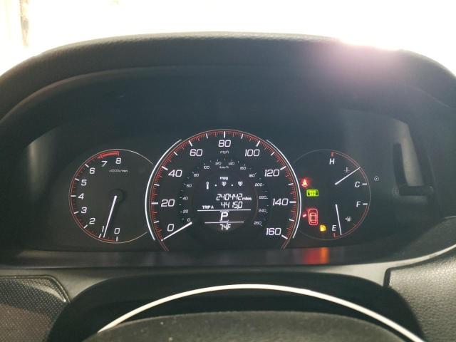 Photo 9 from auction – 2015 HONDA ACCORD SPO with VIN 1HGCR2F55FA181604