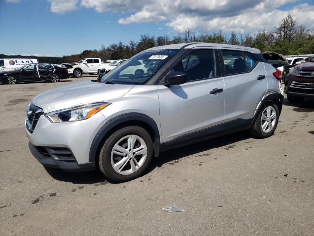 Photo 1 from auction – 2020 NISSAN KICKS S with VIN 3N1CP5BVXLL524524