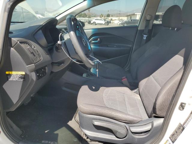 Photo 7 from auction – 2017 KIA RIO LX with VIN KNADM4A3XH6026620