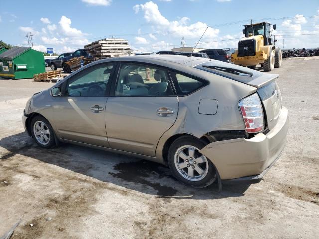 Photo 2 from auction – 2007 TOYOTA PRIUS with VIN JTDKB20U877640184