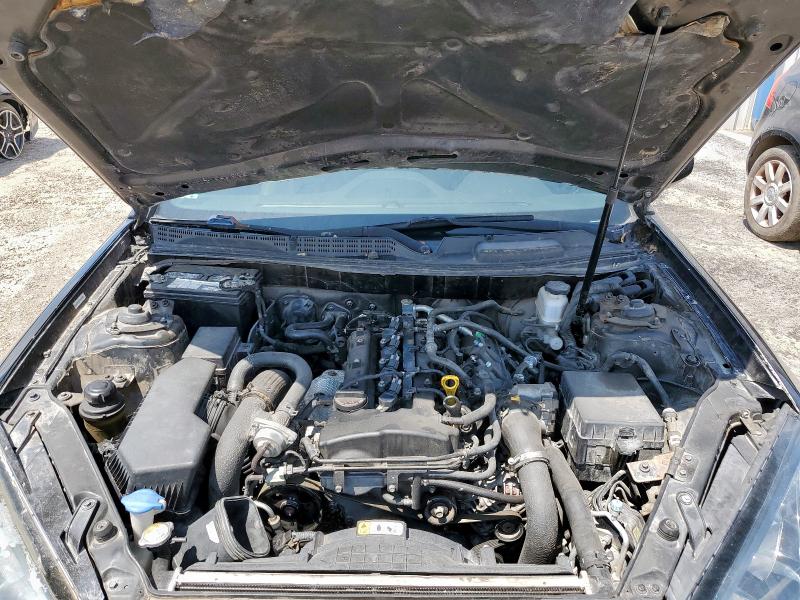Photo 11 from auction – 2013 HYUNDAI GENESIS CO with VIN KMHHT6KD2DU080277