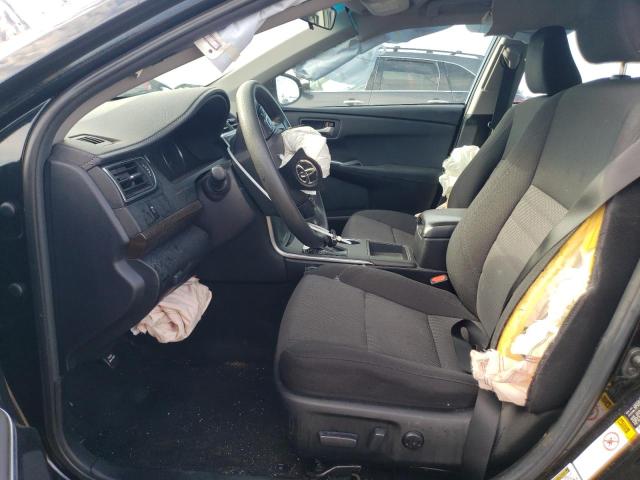 Photo 7 from auction – 2016 TOYOTA CAMRY LE with VIN 4T4BF1FK1GR573550