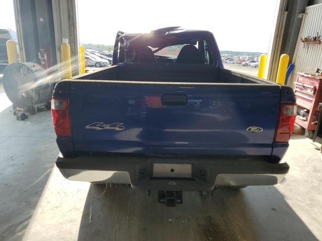 Photo 6 from auction – 2003 FORD RANGER SUP with VIN 1FTYR15E03PB06625