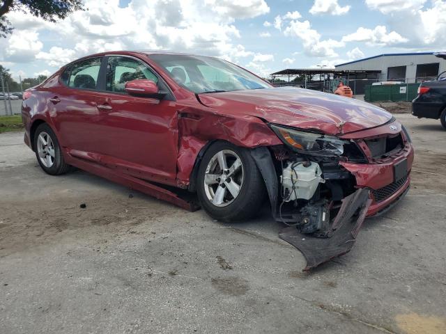 Photo 4 from auction – 2015 KIA OPTIMA LX with VIN 5XXGM4A74FG510381
