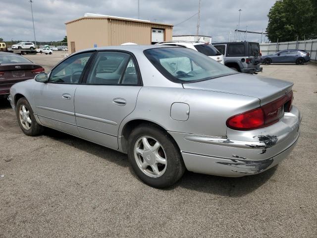 Photo 2 from auction – 2004 BUICK REGAL LS with VIN 2G4WB52K941289742