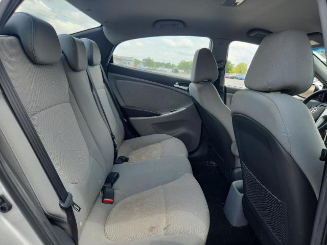 Photo 10 from auction – 2014 HYUNDAI ACCENT with VIN KMHCT4AE7EU597178