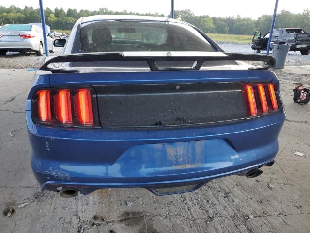 Photo 6 from auction – 2017 FORD MUSTANG GT with VIN 1FA6P8CF1H5311896