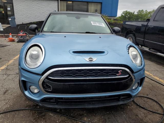 Photo 5 from auction – 2017 MINI COOPER S C with VIN WMWLU5C58H2E81329