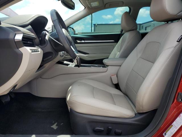 Photo 7 from auction – 2020 NISSAN ALTIMA SL with VIN 1N4BL4EV4LC181365