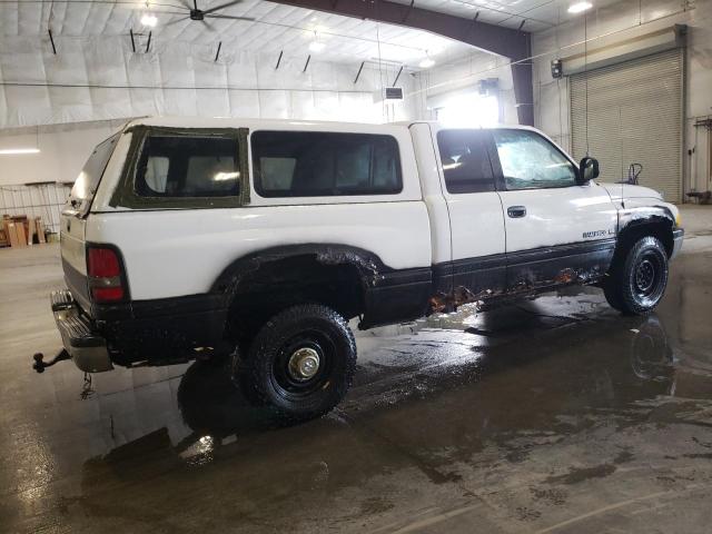 Photo 3 from auction – 2001 DODGE RAM 2500 with VIN 1B7KC23Z01J577726
