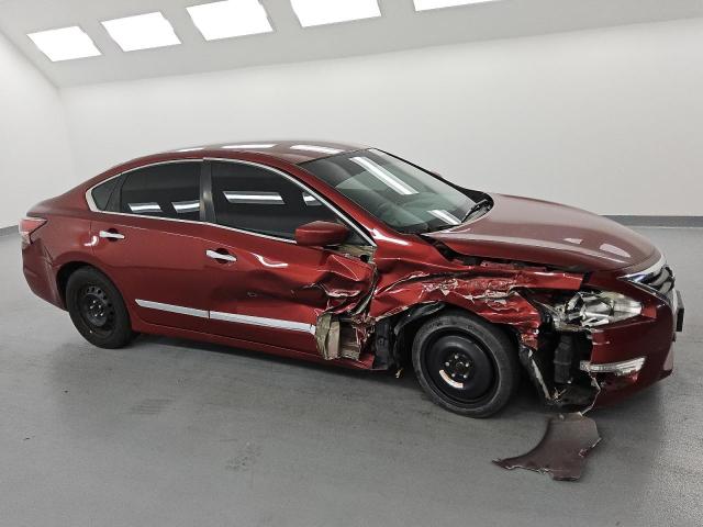 Photo 4 from auction – 2015 NISSAN ALTIMA 2.5 with VIN 1N4AL3AP3FN873428