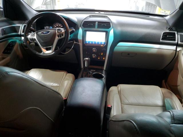 Photo 8 from auction – 2011 FORD EXPLORER X with VIN 1FMHK8D87BGA70659