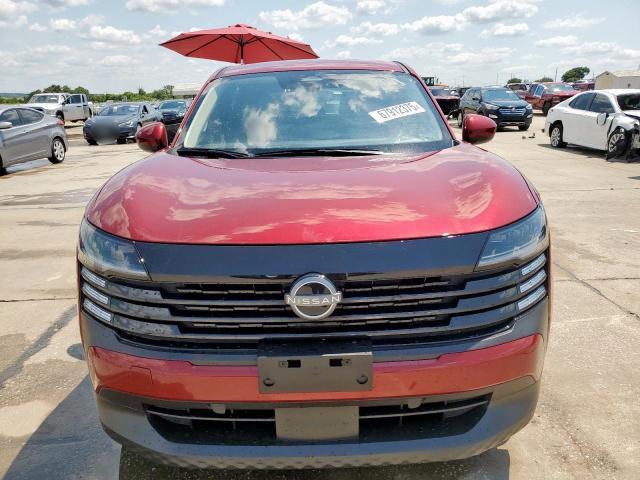 Photo 5 from auction – 2025 NISSAN KICKS SV with VIN 3N8AP6CA7SL319381