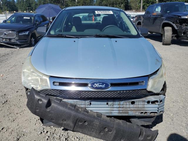 Zdjęcie 5 z aukcji – 2008 FORD FOCUS z VIN 1FAHP34N38W133758