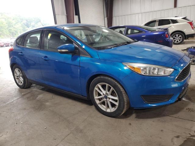 Photo 4 from auction – 2015 FORD FOCUS SE with VIN 1FADP3K27FL312813