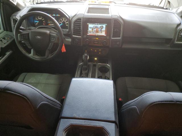 Photo 8 from auction – 2015 FORD F150 SUPER with VIN 1FTFX1EF6FFC43665