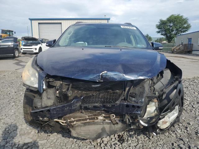 Photo 5 from auction – 2012 CHEVROLET TRAVERSE L with VIN 1GNKVGEDXCJ178101