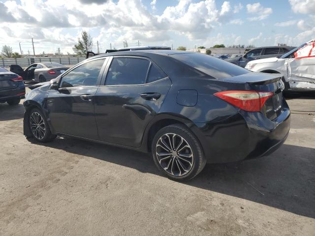 Foto 2 de la subasta – 2016 TOYOTA COROLLA L con VIN 2T1BURHEXGC557967
