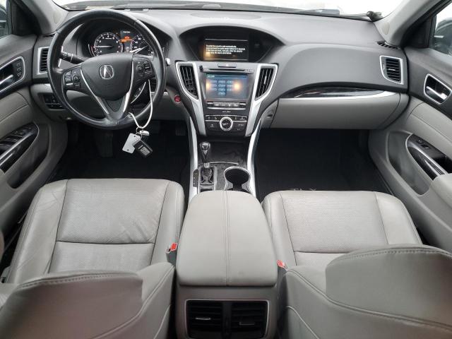 Photo 8 from auction – 2018 ACURA TLX TECH with VIN 19UUB1F59JA009815