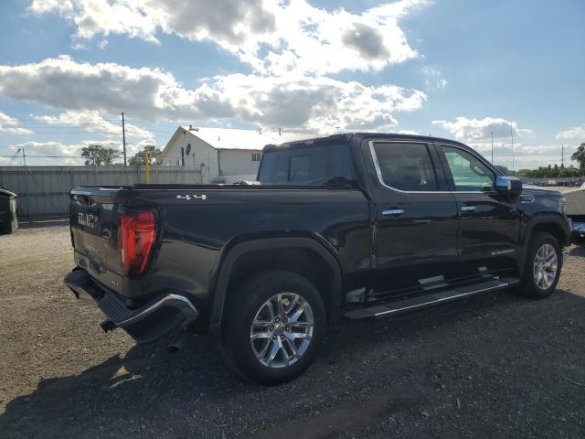 Photo 3 from auction – 2021 GMC SIERRA K15 with VIN 3GTU9DED2MG173255