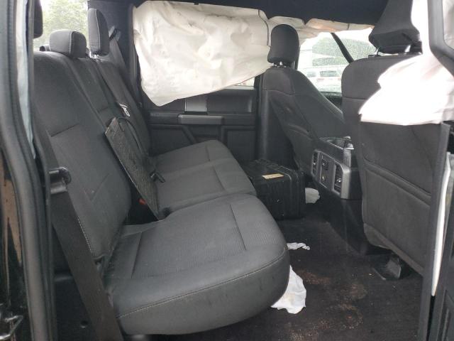 Photo 10 from auction – 2016 FORD F150 SUPERCREW with VIN 1FTEW1EP1GFC82995