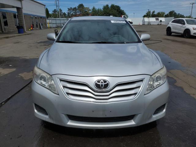 Photo 5 from auction – 2010 TOYOTA CAMRY BASE with VIN 4T4BF3EK6AR009686