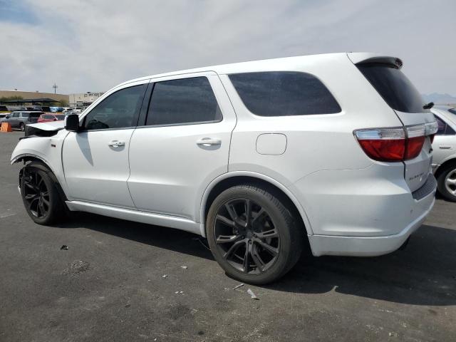 Photo 2 from auction – 2013 DODGE DURANGO R/ with VIN 1C4SDHCT0DC556878