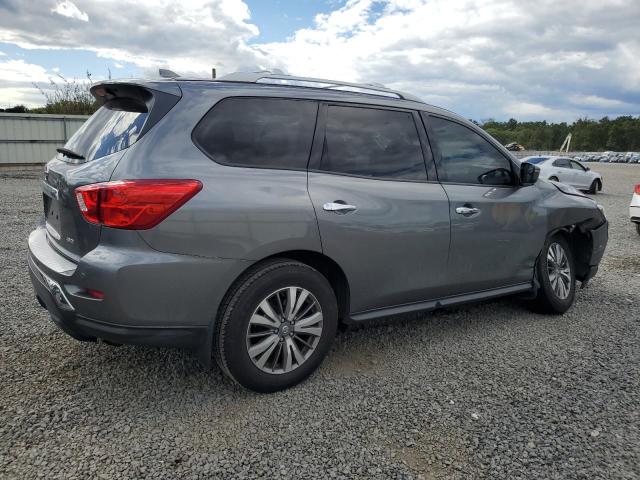 Photo 3 from auction – 2020 NISSAN PATHFINDER with VIN 5N1DR2AM7LC598672
