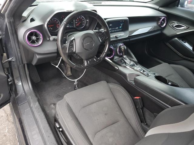 Photo 8 from auction – 2016 CHEVROLET CAMARO LT with VIN 1G1FB1RX6G0192456